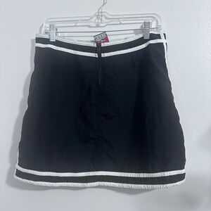 Jantzen Stripe Skirt